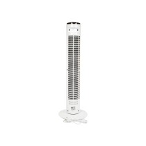Freestanding Fan Blow 44-073 White 80 W