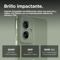 Smartphone Motorola Moto G55 5G DS 8 GB RAM 256 GB Green
