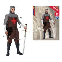 Costume for Adults 113954 Knight of the Crusades