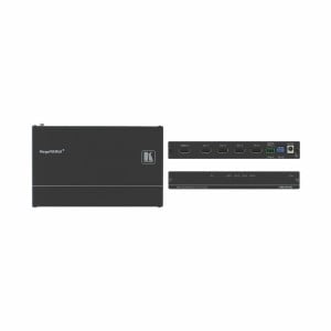 KVM-Switch Kramer Electronics VM-4H2