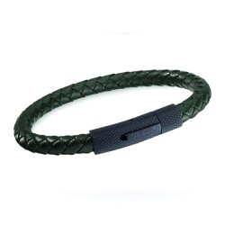 Bracelet Homme AN Jewels AA.P167KGR.M