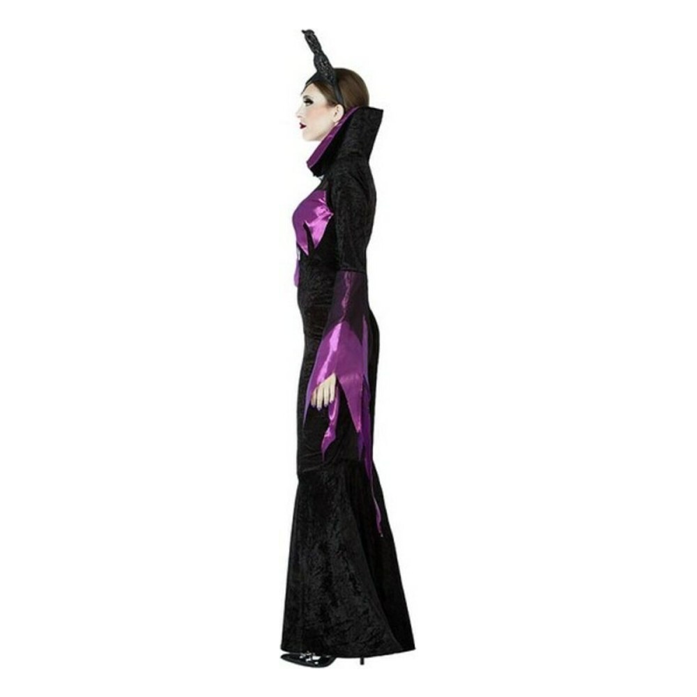 Costume for Adults 114289 Evil Queen