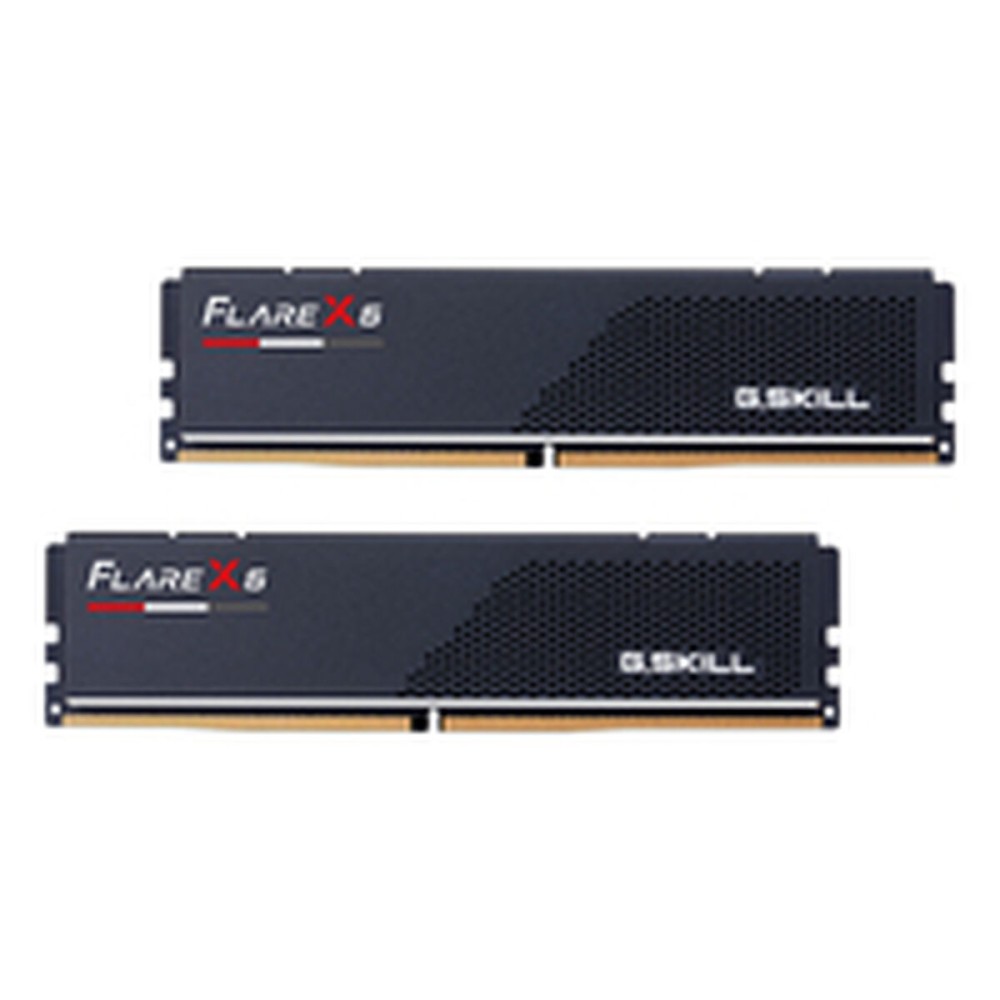 RAM Memory GSKILL F5-6000J3644D64GX2-FX5 128 GB DDR5 CL36