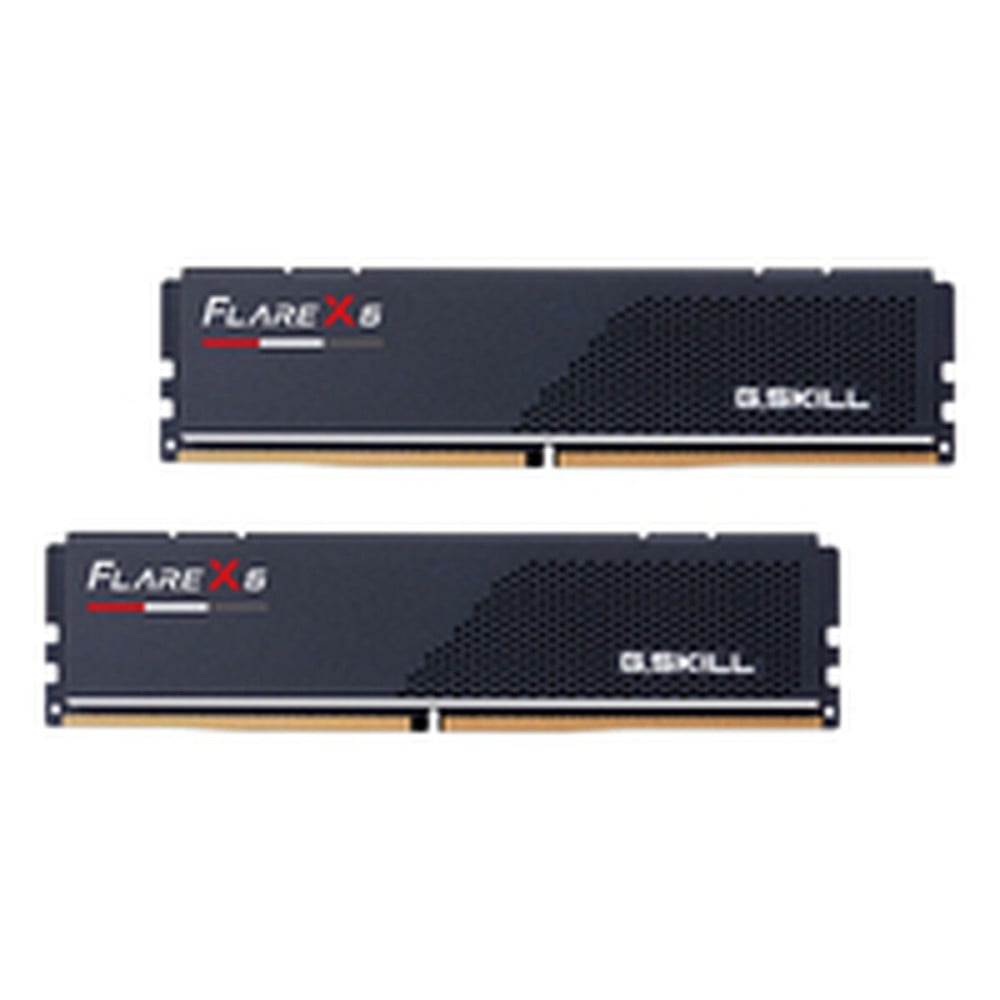 RAM Speicher GSKILL F5-6000J3644D64GX2-FX5 128 GB DDR5 CL36
