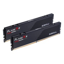 RAM Memory GSKILL F5-6000J3644D64GX2-FX5 128 GB DDR5 CL36