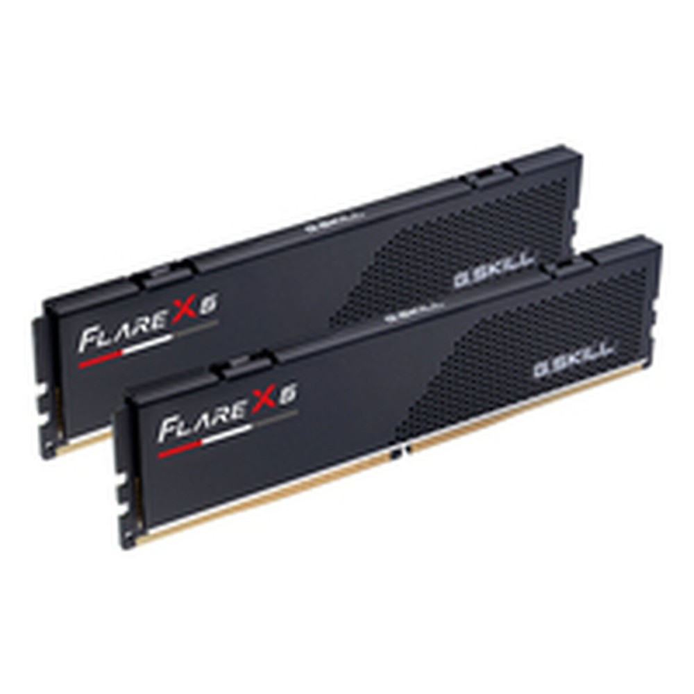 RAM Memory GSKILL F5-6000J3644D64GX2-FX5 128 GB DDR5 CL36