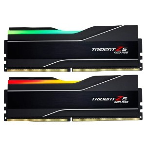 RAM Memory GSKILL F5-6000J3444F64GX2-TZ5NR 128 GB DDR5 6000 MHz