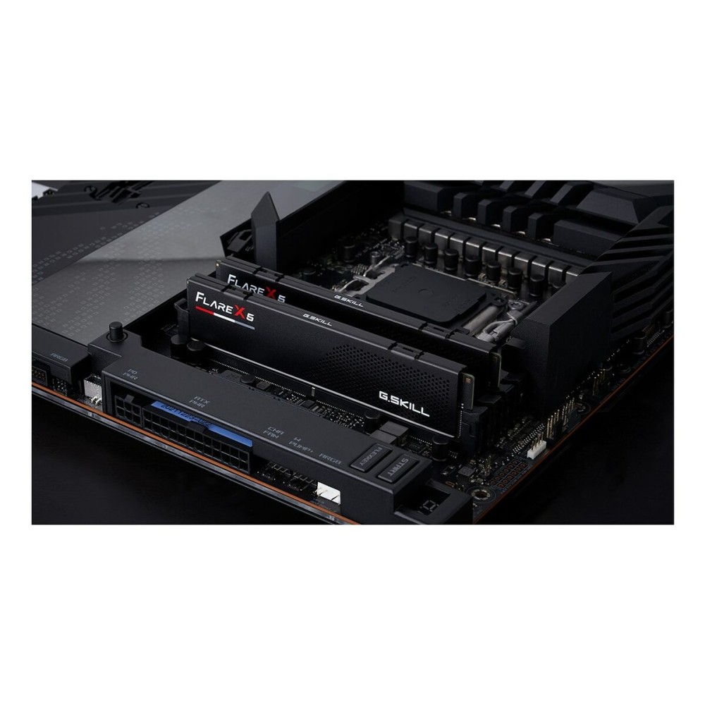 RAM Memory GSKILL F5-6000J3644D64GX2-FX5 128 GB DDR5 CL36