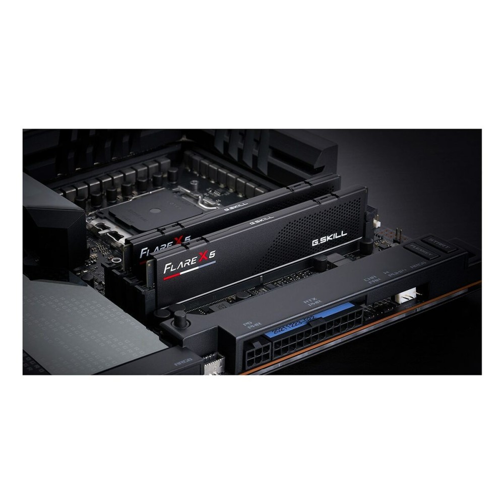 RAM Memory GSKILL F5-6000J3644D64GX2-FX5 128 GB DDR5 CL36