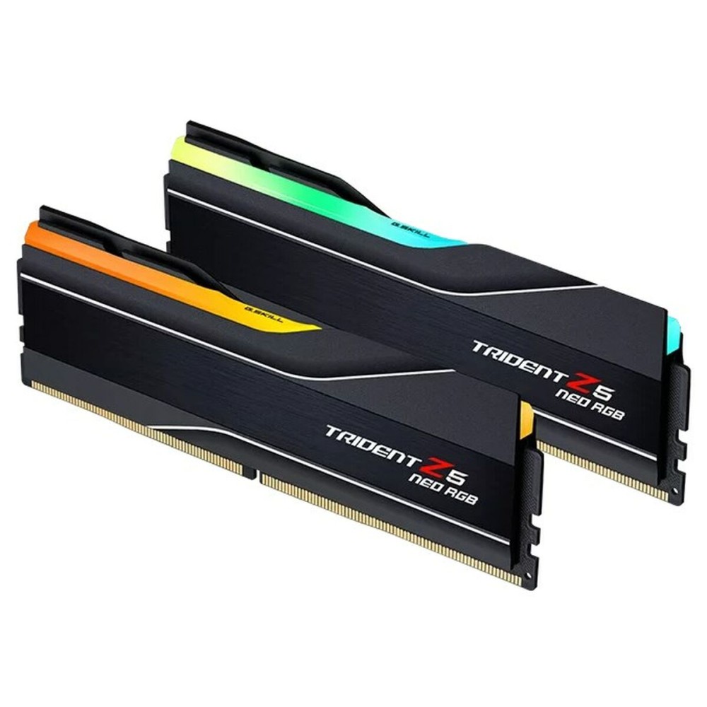 RAM Memory GSKILL F5-6000J3444F64GX2-TZ5NR 128 GB DDR5 6000 MHz