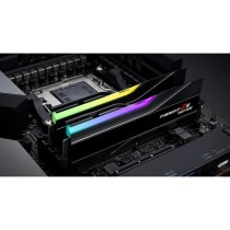 RAM Memory GSKILL F5-6000J3444F64GX2-TZ5NR 128 GB DDR5 6000 MHz