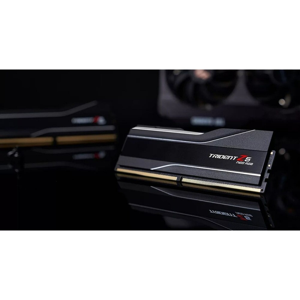 RAM Memory GSKILL F5-6000J3444F64GX2-TZ5NR 128 GB DDR5 6000 MHz