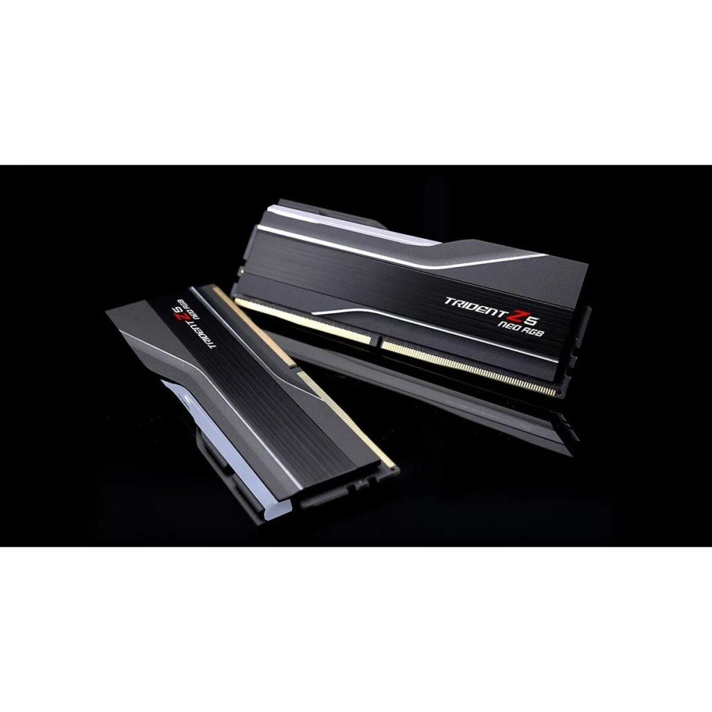 RAM Memory GSKILL F5-6000J3444F64GX2-TZ5NR 128 GB DDR5 6000 MHz