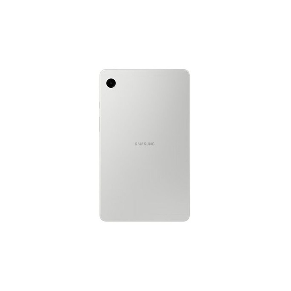 Tablet Samsung Galaxy Tab A9 8,7" Octa Core 4 GB RAM 64 GB Silver