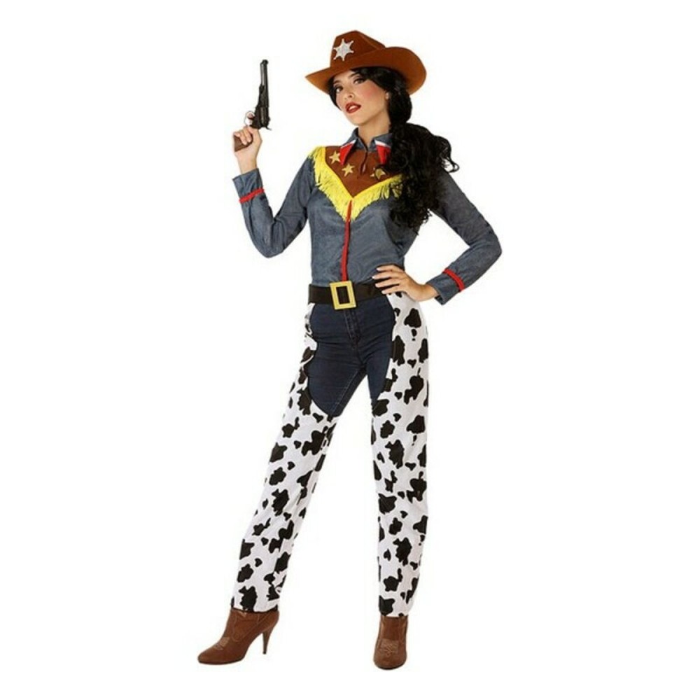 Costume for Adults 114517