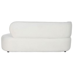 Canapé DKD Home Decor Blanc 193 x 92 x 79 cm