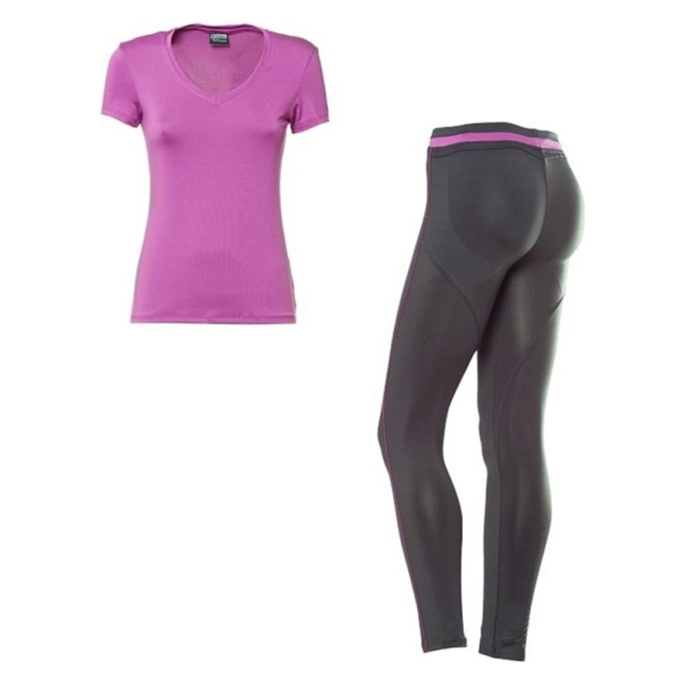 Leggings de Sport pour Femmes Freddy WRUPS7D1