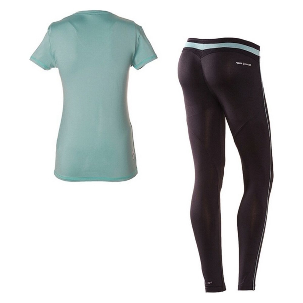 Sport leggings for Women Freddy WRUPS7D1