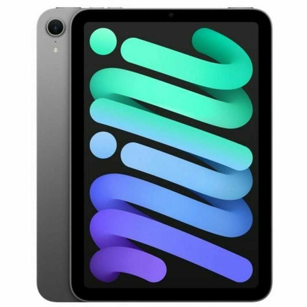 Tablette Apple MXN63TY/A 8 GB RAM 128 GB Gris 8,3"