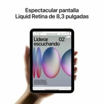 Tablet Apple MXN63TY/A 8 GB RAM 128 GB Grau 8,3"