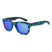 Damensonnenbrille Italia Independent 0090T-FLW