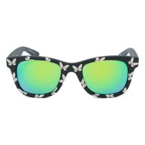 Damensonnenbrille Italia Independent 0090T-FLW