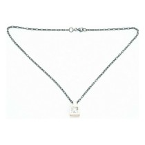 Ladies' Necklace Demaria DMC6110289 45 cm