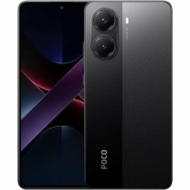 Smartphone Xiaomi POCO X7P 5G 12-512 BK Octa Core 12 GB RAM 256 GB Noir 6,67"