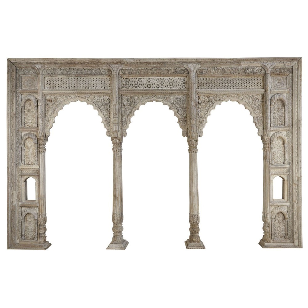 Porte Home ESPRIT Beige