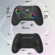 Xbox One Controller Subsonic SUBSONIC Switch 2