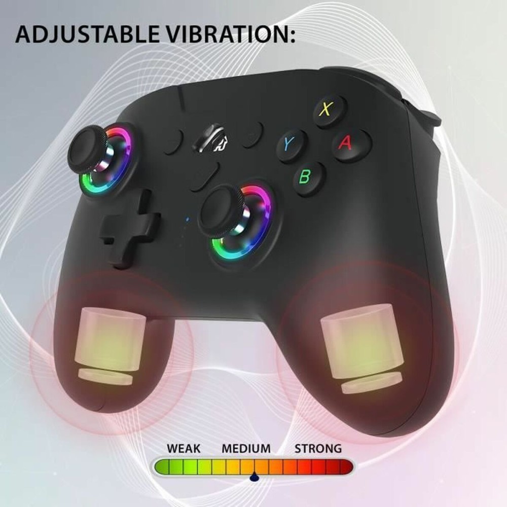 Xbox One Controller Subsonic SUBSONIC Switch 2