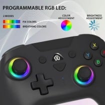 Xbox One Controller Subsonic SUBSONIC Switch 2