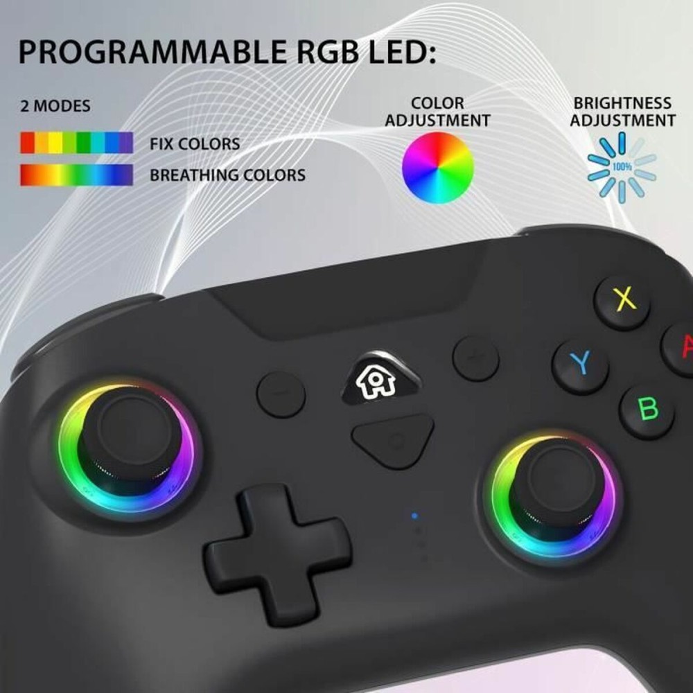 Xbox One Controller Subsonic SUBSONIC Switch 2