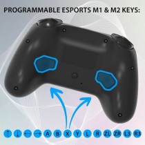 Xbox One Controller Subsonic SUBSONIC Switch 2