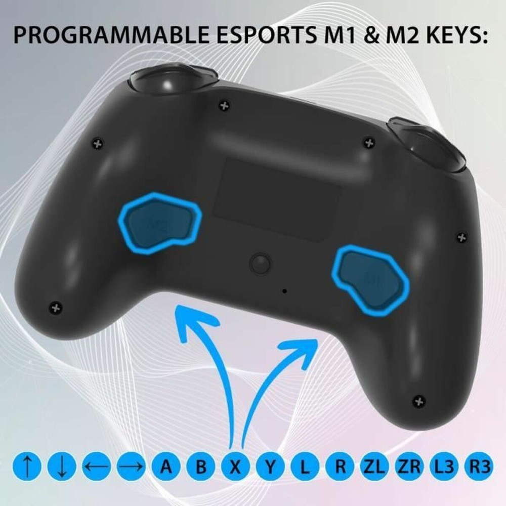 Xbox One Controller Subsonic SUBSONIC Switch 2