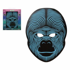 Mask LED Gorilla