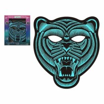 Masque LED Tigre