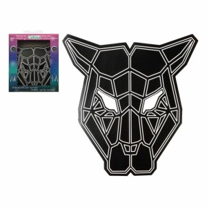 Masque LED Toro