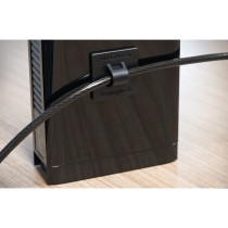 Câble avec cadenas Kensington MicroSaver 2.0 2,4 m