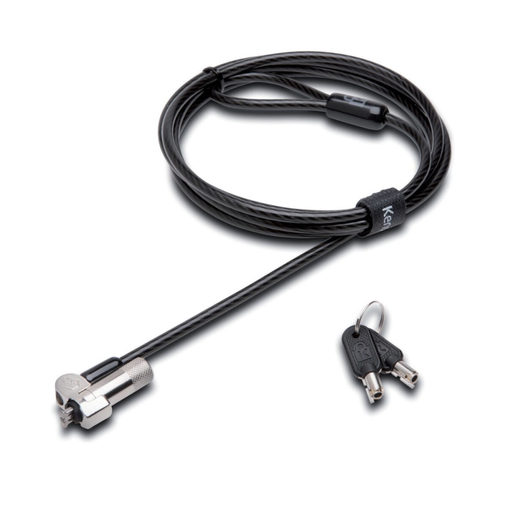 Key padlock Kensington NanoSaver 1,8 m