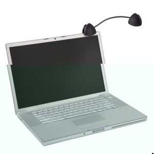 Clip für Computer Kensington FlexClip