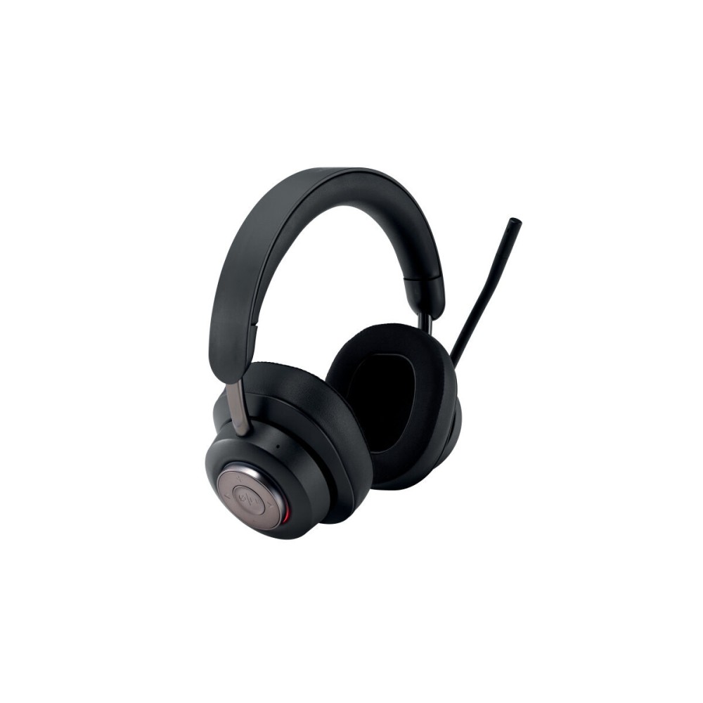 Bluetooth-Kopfhörer Kensington H3000 Schwarz
