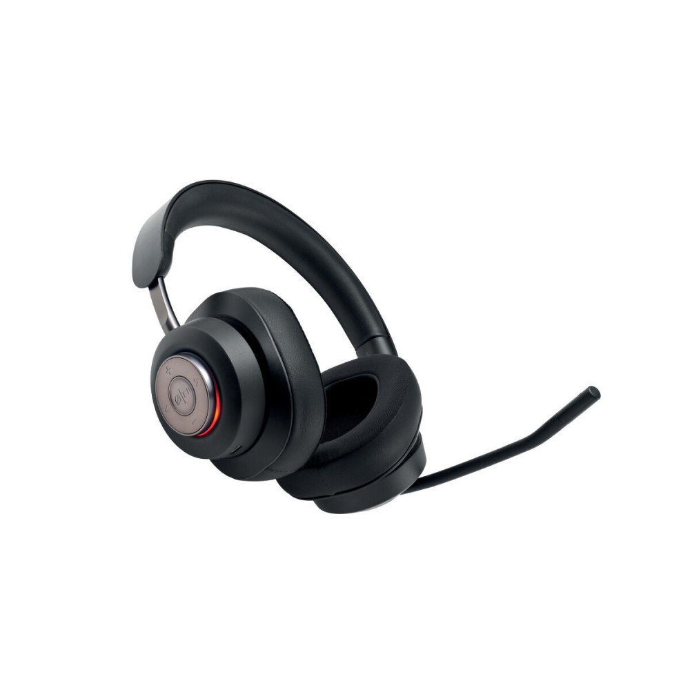 Bluetooth-Kopfhörer Kensington H3000 Schwarz