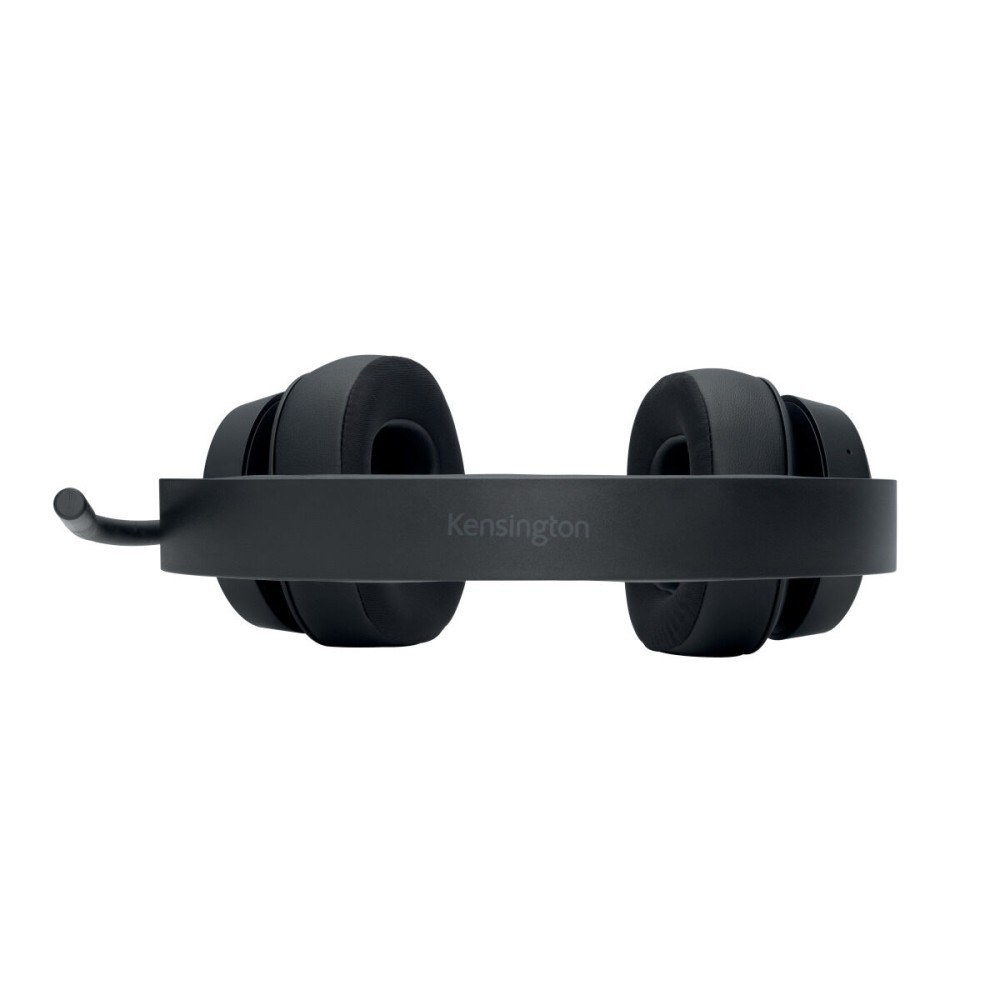 Bluetooth-Kopfhörer Kensington H3000 Schwarz