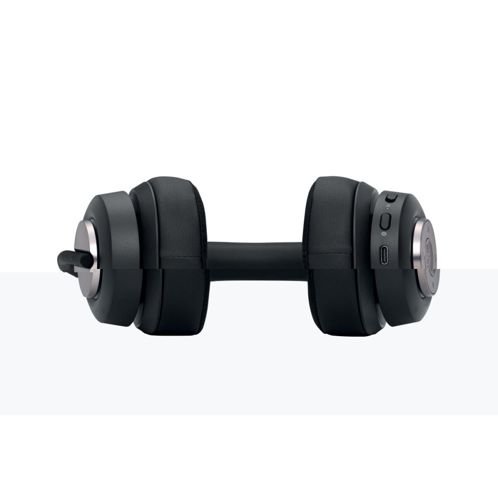 Bluetooth-Kopfhörer Kensington H3000 Schwarz
