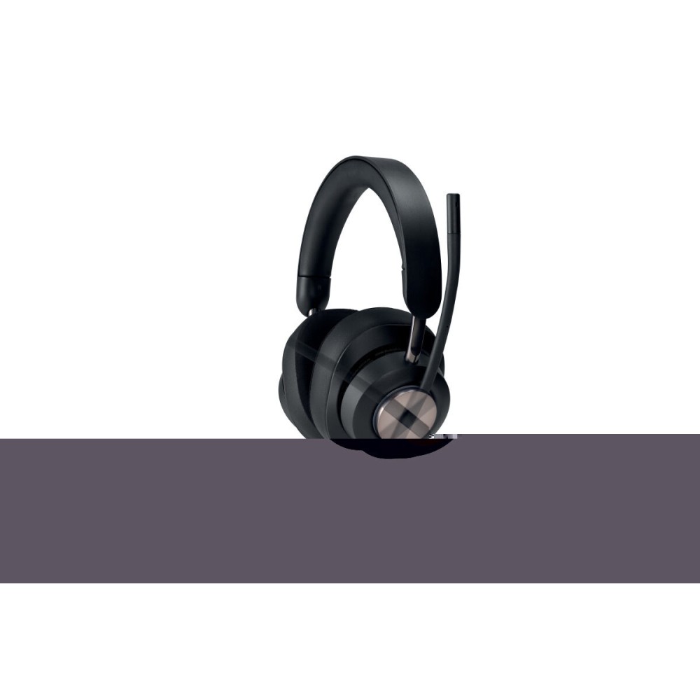 Bluetooth-Kopfhörer Kensington H3000 Schwarz