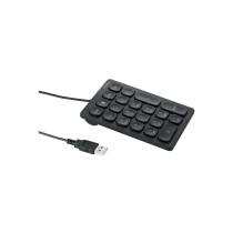 Numerische Tastatur Kensington Schwarz