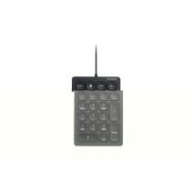 Numerische Tastatur Kensington Schwarz