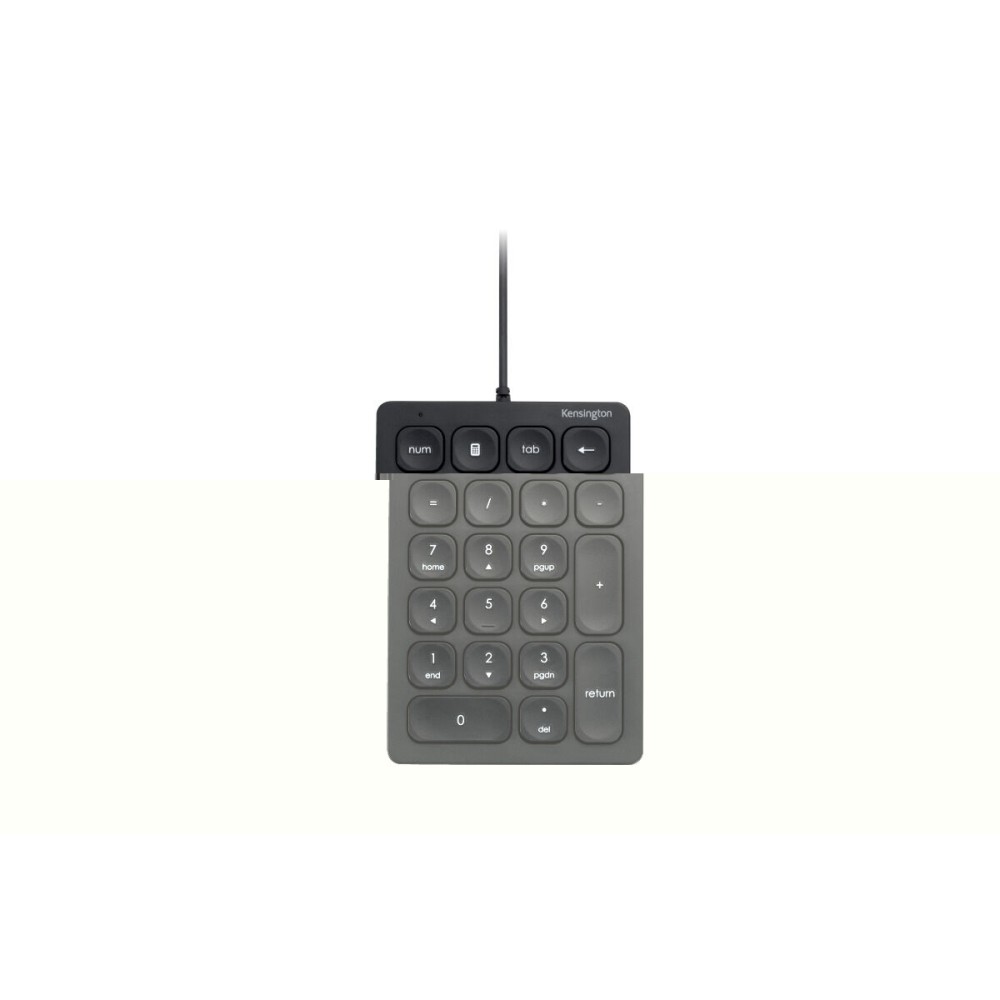 Numerische Tastatur Kensington Schwarz