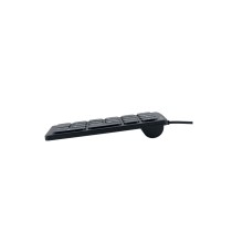 Numerische Tastatur Kensington Schwarz